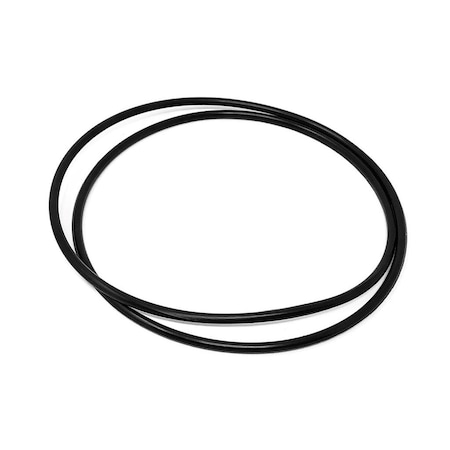 O-Ring, EPDM (FDA); Replaces Waukesha Cherry-Burrell Part# 133-117-002